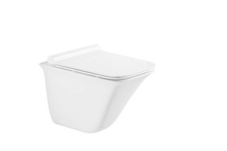 Унитаз Grossman GR-4413S подвесной