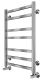 Водяной полотенцесушитель Larusso Солар П7 50x80см хром 4670078535801