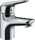 Смеситель для раковины Hansgrohe Novus 71020000 хром