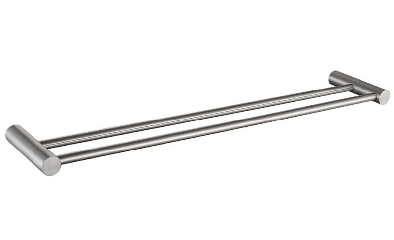 Полотенцедержатель Melana MLN-865002 сатин