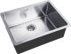 Мойка кухонная Zorg Inox HD 5844