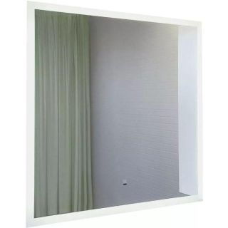 Зеркало  Comforty  Эдельвейс 00-00014242 88 см