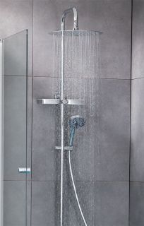 Душевая стойка Valentin Elle&lui OPIUM 1 667500 000 00