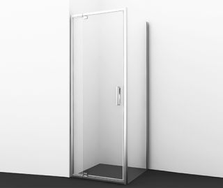 Душевой уголок Wasserkraft Berkel 48P28 80x90 см