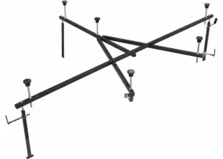 Каркас для ванны Aquanet Vista 254382 150 см