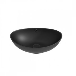 Раковина чаша Maretti EN13NS48-560, черная
