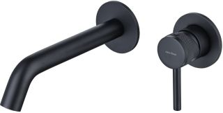 Смеситель для раковины Allen Brau Priority 5.31030-31