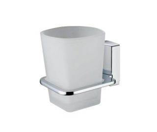 Wasserkraft Leine K-5028 Стакан для зубных щеток стеклянный