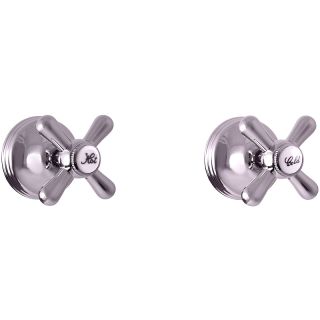 Смеситель для душа Rav Slezak Morava MK183 хром