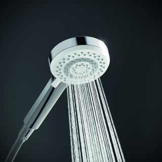 Душевая лейка Kludi Dive S 6883005-00 хром