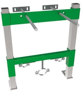 Инсталляция для биде Ctesi Solid bide BK0204010