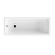 Акриловая ванна Triton Элис Щ0000066028 170x70 см белый