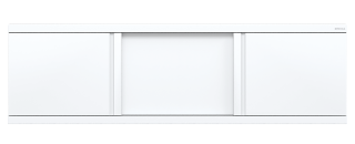 Экран под ванну Onika Одио Нова 515018 150см белый