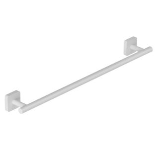 Полотенцедержатель Kludi Vela S 2598053 45 см белый матовый