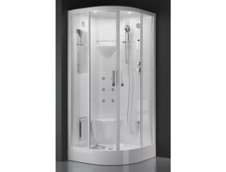 SSWW WU106А Душевая кабина 95х95х220