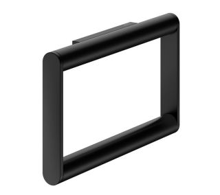 Держатель для полотенца Keuco Plan 14921370000 черный