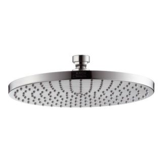 Верхний душ Hansgrohe Starck  28494800 хром