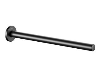 Держатель для полотенца 14923370000 Keuco Plan черный