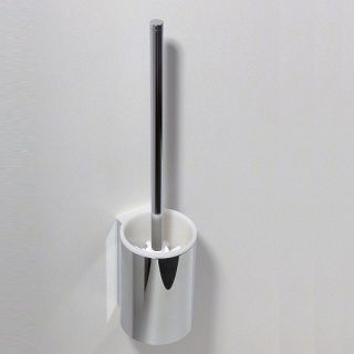 Ёршик для унитаза Keuco 14972010100 хром