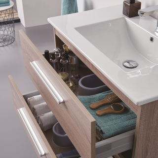 Комплект мебели SSWW BW6203-1 для ванной