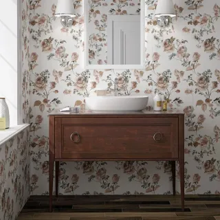 Тумба под раковину Kerama Marazzi Plaza Classic Neo PL.CN.120.1\NUT.M 120 см орех матовый