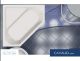 Акриловая ванна VagnerPlast Cavallo Corner VPBA140CAV3X-04 140см белый