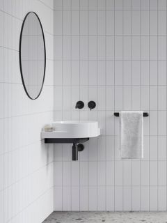 Раковина Ravak Yard 450С XJX01045000 белая