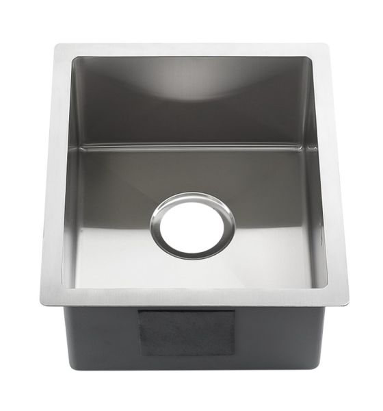 Мойка R3844H Melana ProfLine 3,0/200 сатин