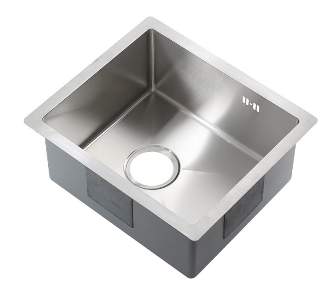 Мойка R3844H Melana ProfLine 3,0/200 сатин