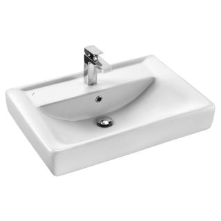 Мебельная раковина Santek Тигода 1WH302083 70см белый