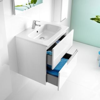 Тумба под раковину Roca Victoria Nord ice Edition ZRU9302731
