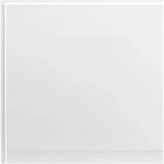 Боковая панель для ванны Aquanet Palma 176937 L 60 см