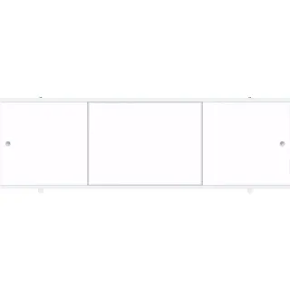 Фронтальная панель для ванны Aquanet Premium 273287 148 см