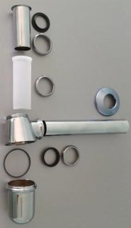 Сифон Viega 100674 для раковины