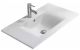 Мебельная раковина SantiLine SL-2110(70) белый