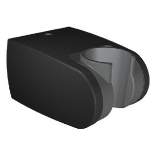 Крепление для лейки настенное Lemark LM8083BL поворотное