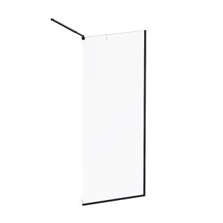 Душевая перегородка AM.PM Func W84WI-80-F1-BTE 80 см