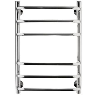 Полотенцесушитель водяной Indigo Brace  LBCW60-40 60x40 см хром