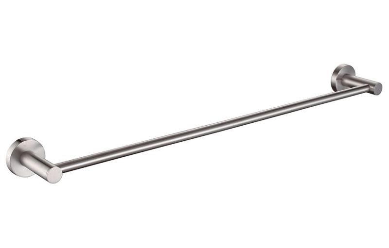 Полотенцедержатель Melana MLN-867001 сатин