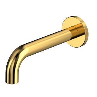 Излив настенный WHITECROSS Y1200GL золото