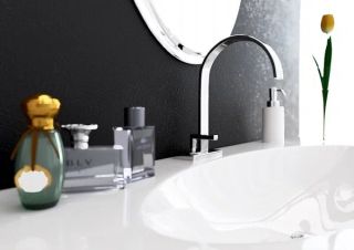 Раковина Elegance El.10.04.D 100см белый