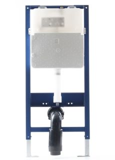 Инсталляция для подвесного унитаза Melana MLN-331300 без кнопки