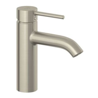 Смеситель для раковины Kludi Bozz 38288N576 брашированный никель