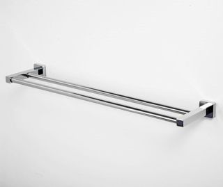 Wasserkraft Lippe K-6540 Держатель полотенец двойной