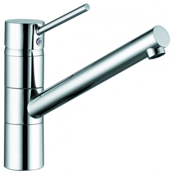 Смеситель для кухни Kludi Scope XL хром 339300575