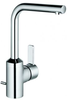 Смеситель для раковины Kludi Zenta хром 382940575