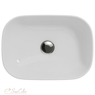 Раковина Cersanit Moduo 50 Square