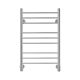 Полотенцесушитель электрический Energy Ergo P 800x500