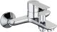 Смеситель для ванны с душем Stworki Хельсинки HFHS10000 хром