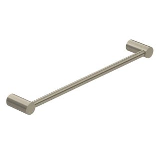 Полотенцедержатель Kludi Vela R 58980N5 45 см брашированный никель